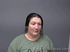 Mugshot of CLARISSA B EDMONDSON