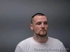 Mugshot of ANDREW C MORRIS