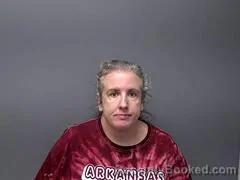 Mugshot of ANGELINA D MINGA