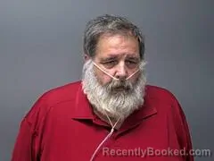 Mugshot of DAVID H POOLE