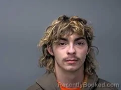 Mugshot of TRACE D BAILEY