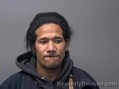 Mugshot of SIONE PATI