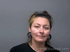 Mugshot of JORDAN C FALLS