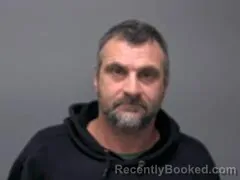 Mugshot of KENNY R SLACK