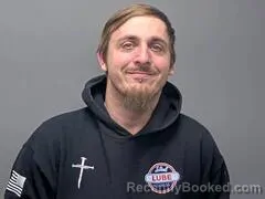 Mugshot of JUSTICE J VASQUEZ