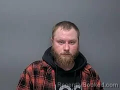 Mugshot of PATRICK J KARA