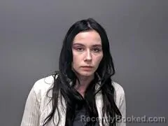 Mugshot of HALEY R ROBERTS