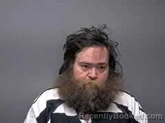 Mugshot of DARRELL S SMITH