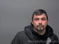 Mugshot of SHELBY T HENLEY