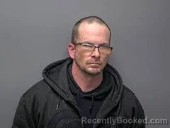 Mugshot of MARC A ZDAN