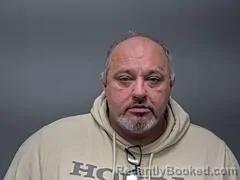 Mugshot of FRANK E MCELYEA