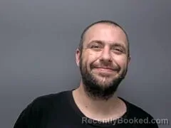 Mugshot of BRENT W OAKLEY