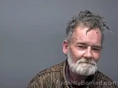 Mugshot of RICKY D GLOVER