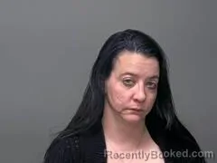 Mugshot of HOLLY A JOHNSON