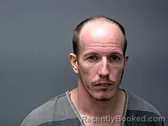 Mugshot of CAMERON T CASEY