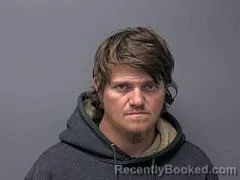 Mugshot of KYLE J FARMER