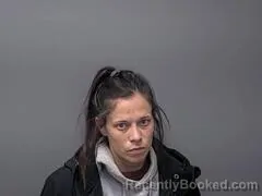 Mugshot of LILLIAN C PERRY