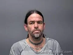 Mugshot of IAN M TICE