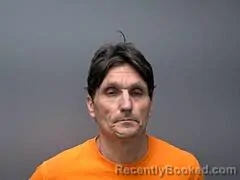 Mugshot of BRYAN E SMITH