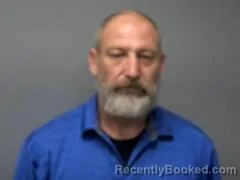 Mugshot of KERRY J MARION