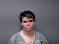 Mugshot of BREZEL N FORD