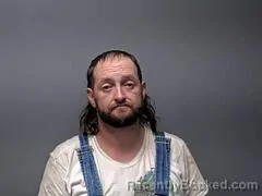 Mugshot of COREY E CAUTHEN