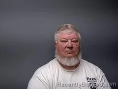 Mugshot of RUSSELL CONN