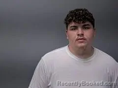 Mugshot of ERIC R KLEPPE