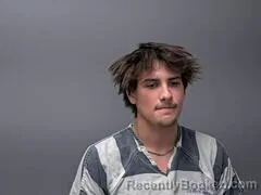 Mugshot of COTTER M MILLS