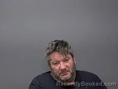 Mugshot of JEROMY L WEAVER