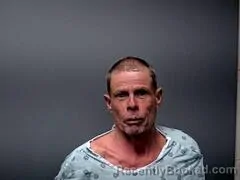 Mugshot of RODNEY W MERRIMAN