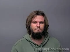 Mugshot of TRISTIN S OWENS