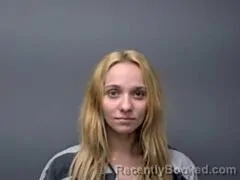 Mugshot of CHERIAKEE B CHARLTON