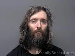 Mugshot of DUSTIN I DEARMORE