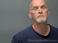 Mugshot of CARLTON S MATTHEWS