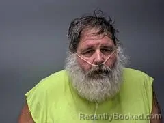 Mugshot of DAVID H POOLE