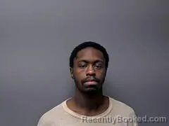 Mugshot of JAMES DUNBAR