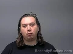 Mugshot of JACOB S DAVIDSON