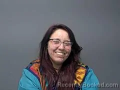 Mugshot of EMILY M USELTON