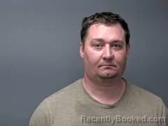 Mugshot of KENNITH A PURCELL