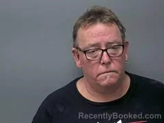 Mugshot of JOEL G BINFORD