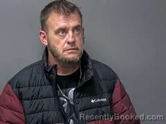 Mugshot of JIMMY L HERRING