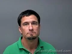 Mugshot of CHRISTOPHER C TABLER