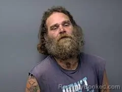 Mugshot of BOBBY D HOLT