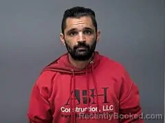 Mugshot of SEAN M OMALLEY