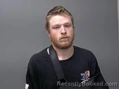 Mugshot of DILLION M WILLETT