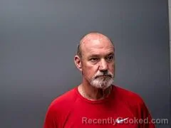 Mugshot of ANTHONY B TRESCELLI