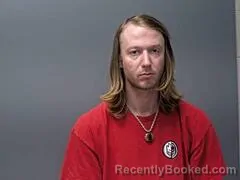 Mugshot of JACOB L MILLER