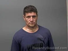 Mugshot of NATHANIEL J CAMPBELL