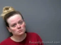 Mugshot of RACHEL K SUTTERFIELD